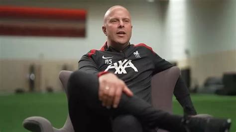 slot free|Arne Slot comments speak volumes after questions over cut.